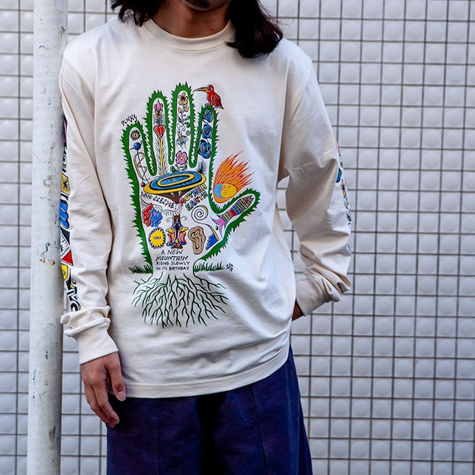 Story mfg. 2024 fw NEW ITEMS